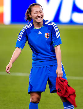 Karina Maruyama