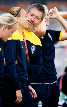 Charlotte Rohlin, Per Lindblom, läkare