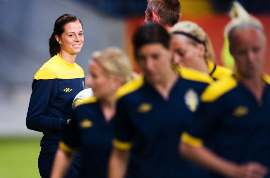 Lotta Schelin
