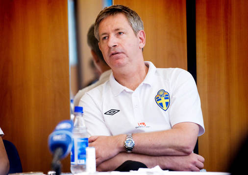 Per Lindblom, läkare