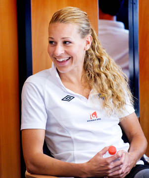 Charlotte Rohlin