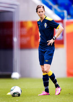 Lotta Schelin