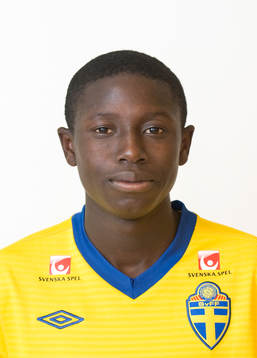 Pa Konate