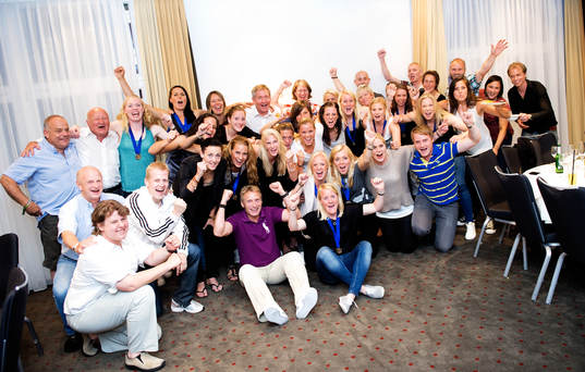 VM-Brons, brons, fest
