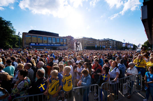 Götaplatsen