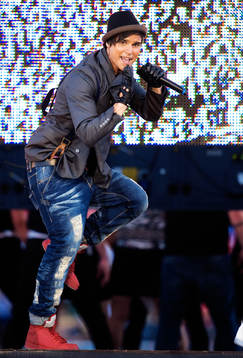 Erik Saade