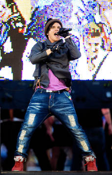 Erik Saade