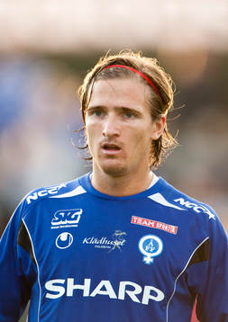 Jesper Arvidsson