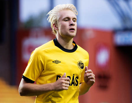 Johan Larsson