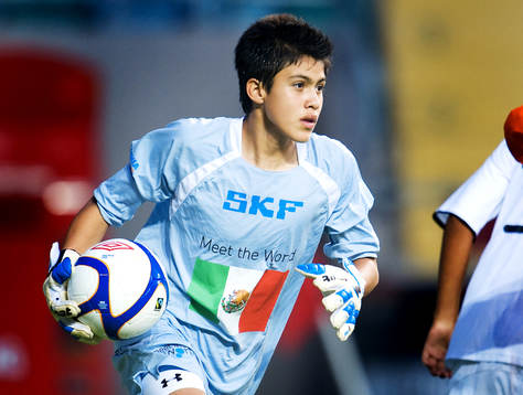Paris F.C - Club Toluca FC