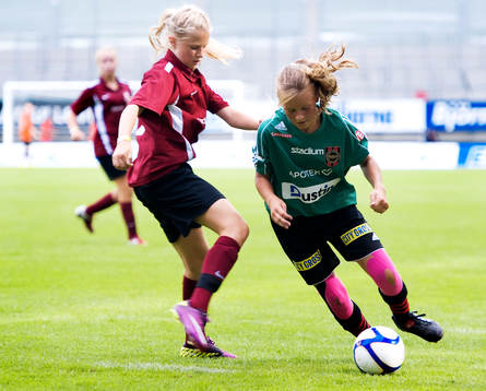 F13, Boo FF - IF Brommapojkarna
