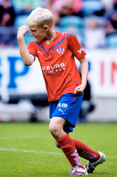 Helsingborg P11, jubel, nr 11