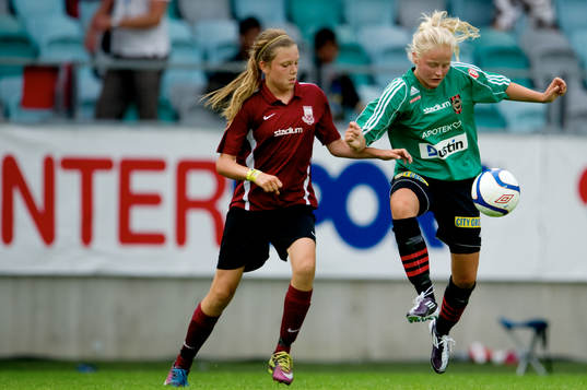 F13, Boo FF - IF Brommapojkarna