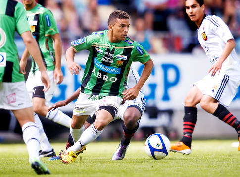 P17, TipsElit, Gais - Brommapojkarna