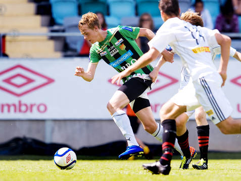 P17, TipsElit, Gais - Brommapojkarna