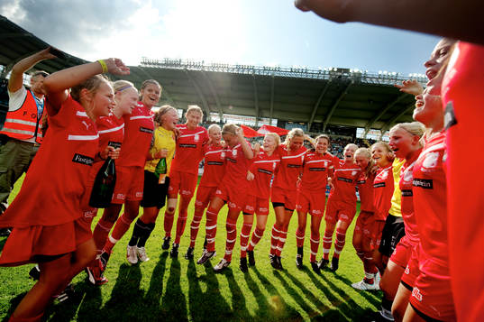 Fotboll, Gothia Cup, Ungdom, Final, Lördag