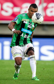 Wanderson do Carmo, GAIS