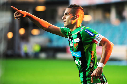 Mervan Celik, Gais, glädje, jubel
