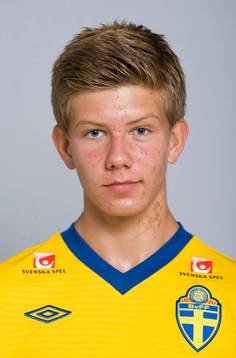 Anton Jönsson Salétros, Sverige