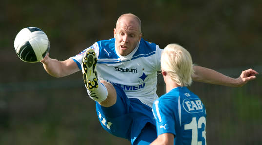 Viktor Rönneklev, Norrköping