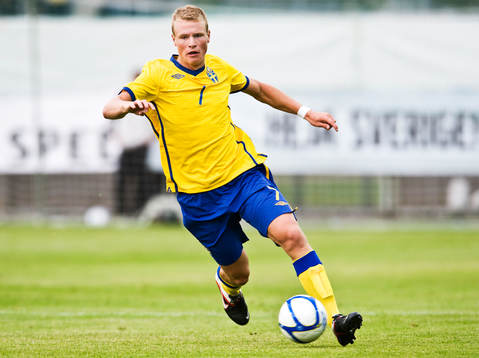 Oscar Hiljemark