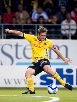 Anders Svensson