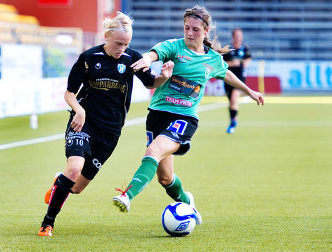Linnea Liljegärd
