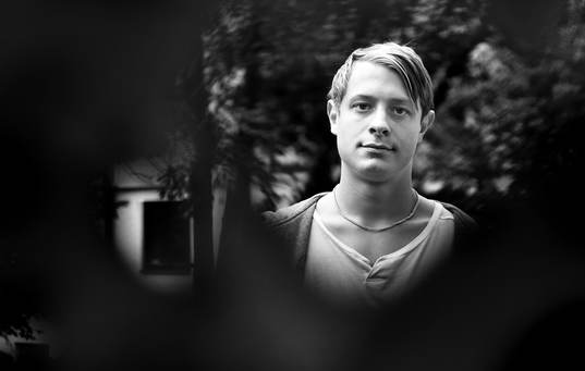 Joel Allansson