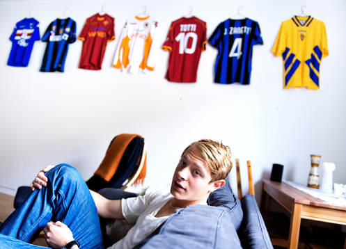 Joel Allansson