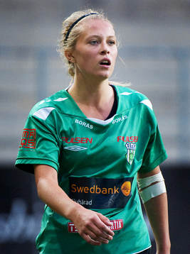 Mimmi Löfwenius
