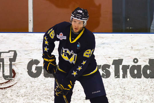 Kamil Piros, HV71