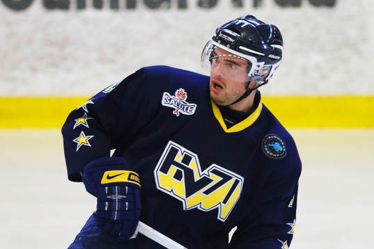 Jesse Joensuu, HV71