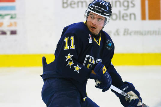 Jesse Joensuu, HV71