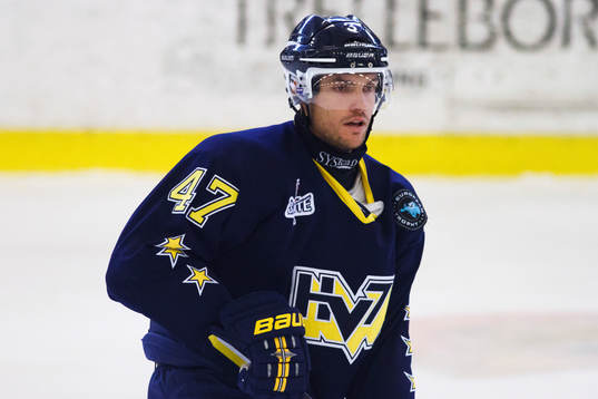 Noah Welch, HV71