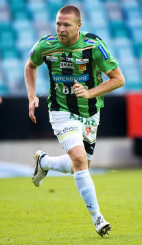 Jonas Lundén