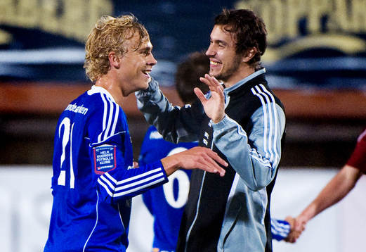 Pontus Engblom, Sundsvall