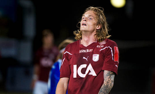 Peter Nilsson, Qviding, depp