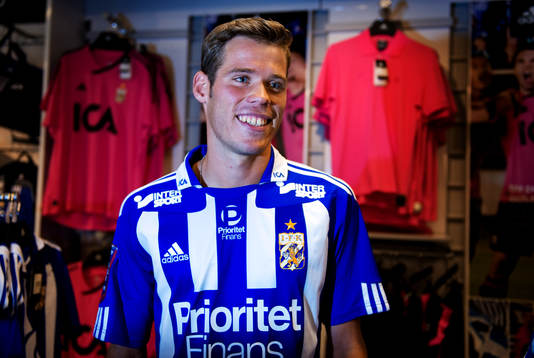 Emil Salomonsson