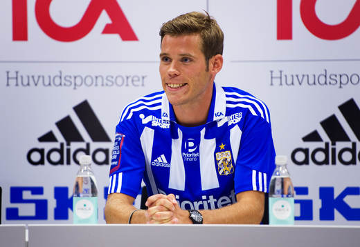 Emil Salomonsson