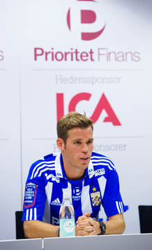 Emil Salomonsson