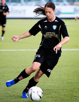 Johanna Almgren