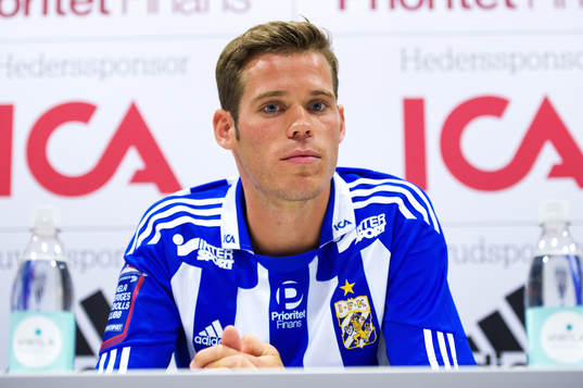 Emil Salomonsson