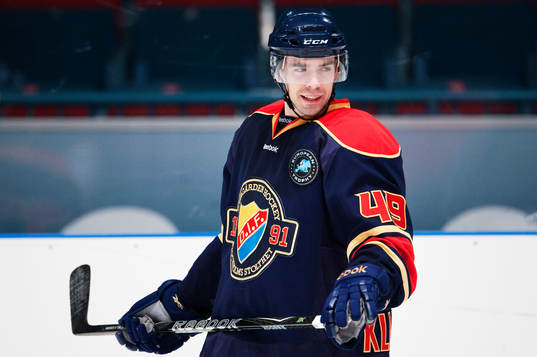 Kyle Klubertanz