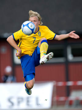 Billy Nordström
