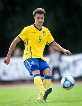 Melker Hallberg
