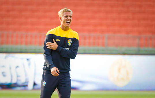 Pär Hansson, målvakt