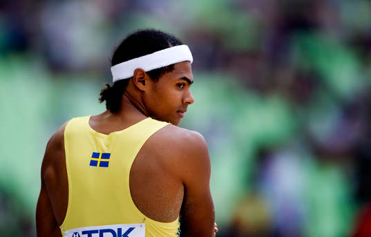 Michel Tornéus, Sverige