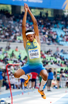 Michel Tornéus, Sverige