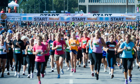 Starten, start, genre