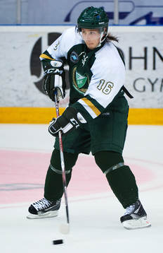 Kristofer Berglund
